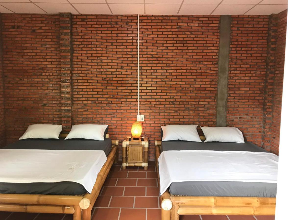 Nguyet Que Homestay & Tours Ben Tre Dış mekan fotoğraf